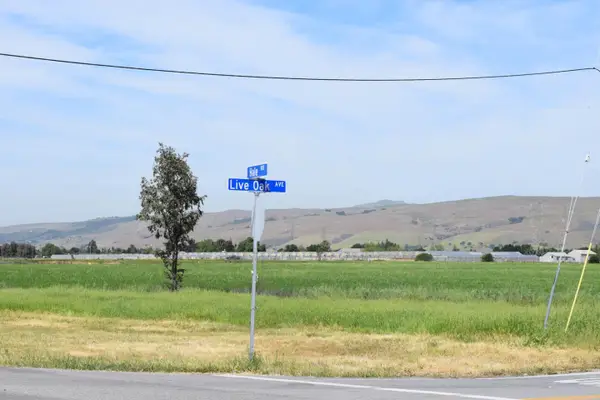 0 Live Oak Avenue, MORGAN HILL, CA 95037