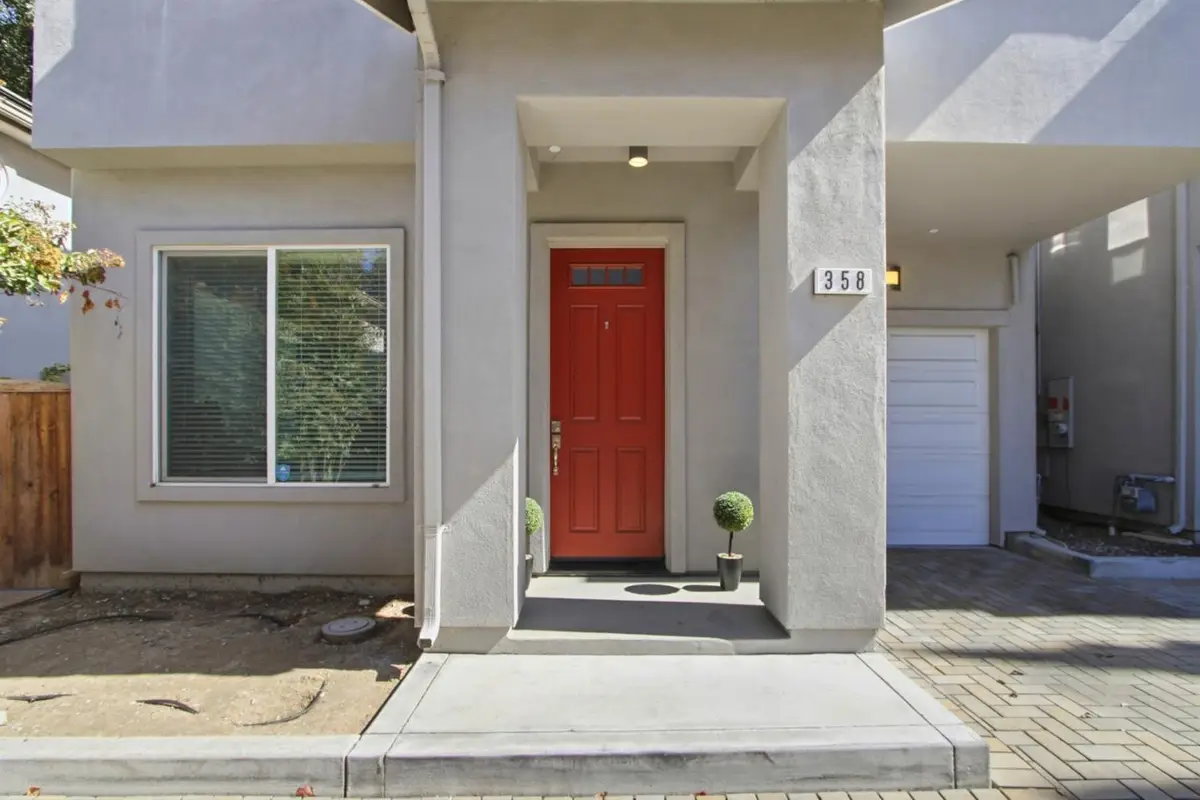 358 Cypress Avenue, San Jose, CA 95117 - #1