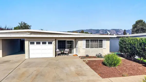 672 Bronte Avenue, WATSONVILLE, CA 95076