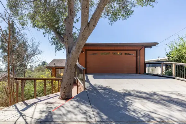546 Monterey Drive, APTOS, CA 95003