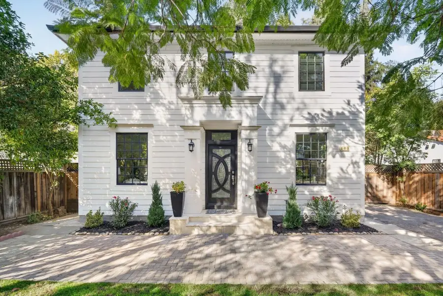 488 Gilbert Avenue, Menlo Park, CA 94025 - #2