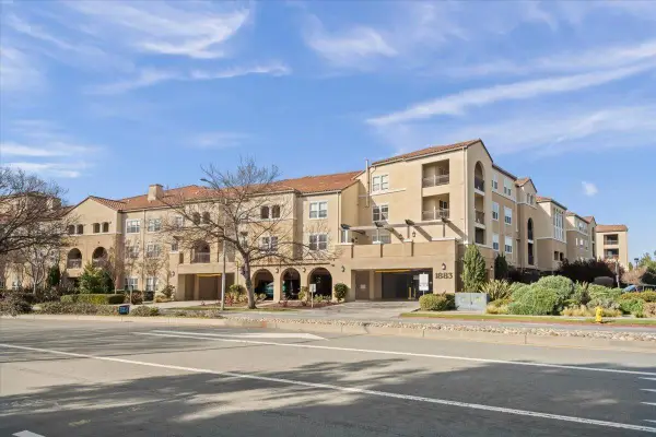 1883 Agnew Road  #311, Santa Clara, CA 95054