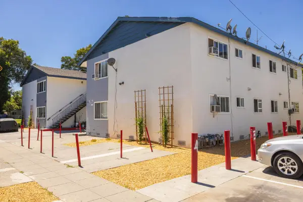 743 Forestdale Avenue, SAN JOSE, CA 95116