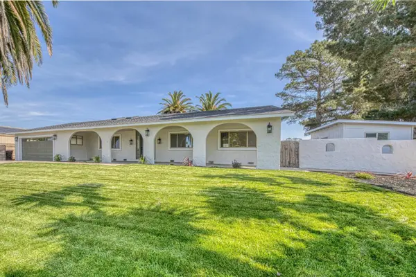 9895 Brome Trail, Salinas, CA 93907