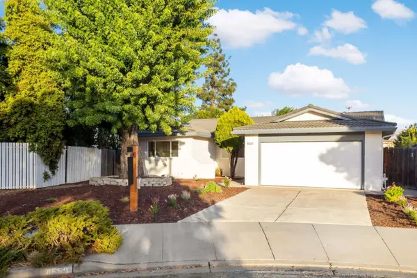 4559 Balmoral Park Court, FREMONT, CA 94538