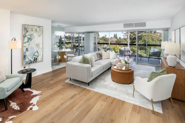 101 Alma Street  #601, PALO ALTO, CA 94301