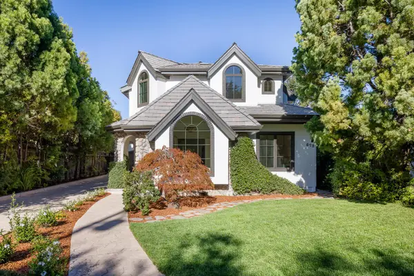 572 Georgia Avenue, PALO ALTO, CA 94306