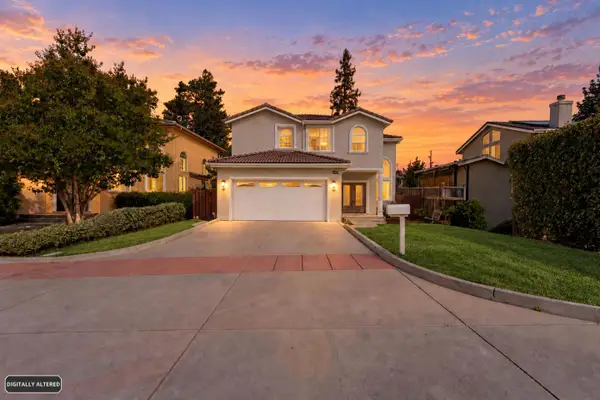 24257 Ridgecreek Lane, HAYWARD, CA 94541