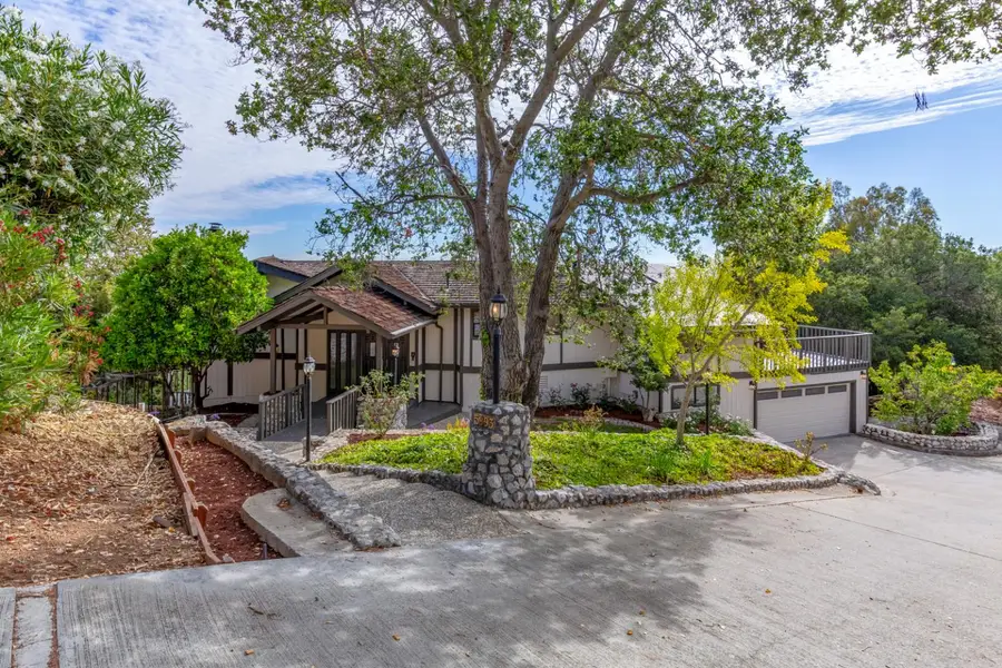 5893 Arboretum Drive, Los Altos, CA 94024 - #3