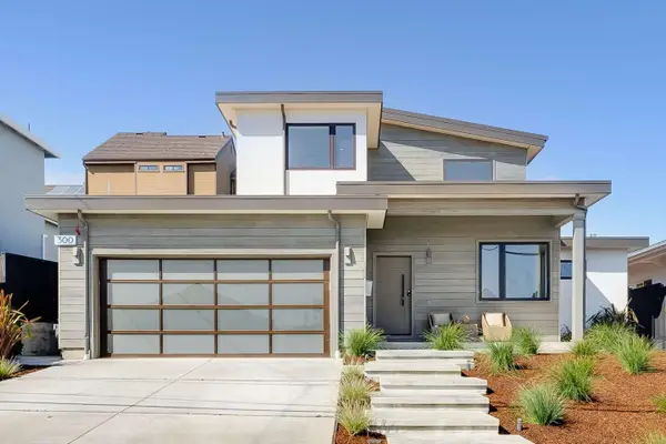 300 Helen Drive, MILLBRAE, CA 94030