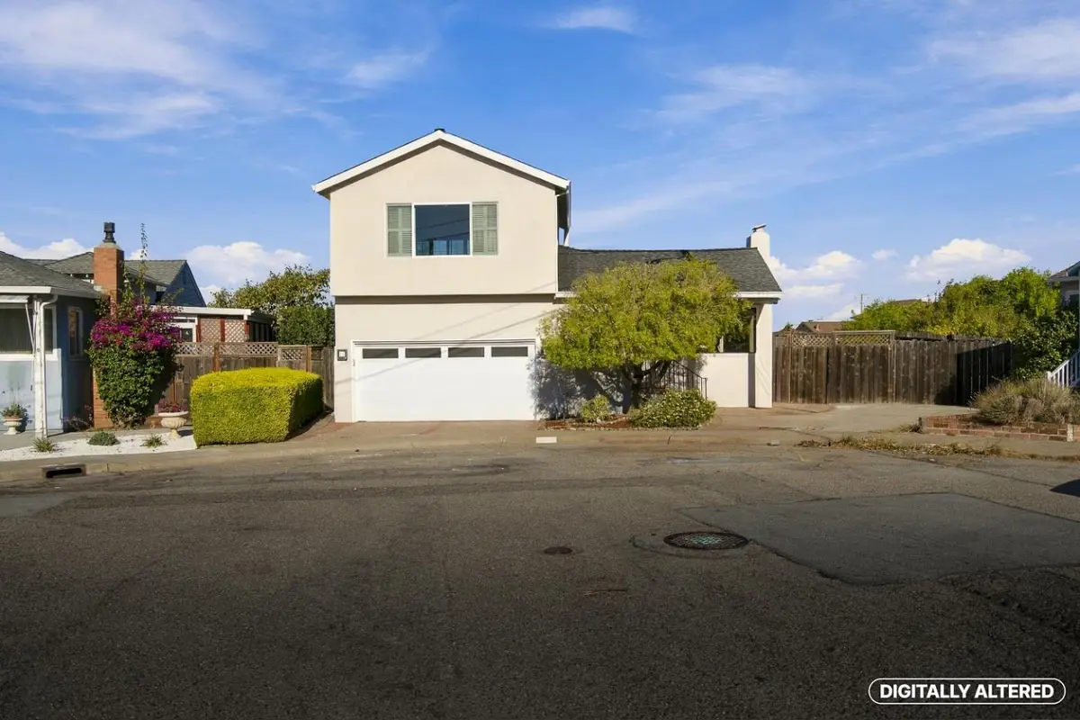 23 Michael Lane, Millbrae, CA 94030 - #1