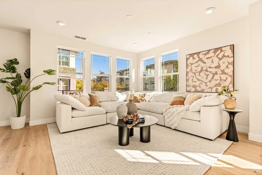 923 Delano Terrace  #1, Sunnyvale, CA 94085 - #2