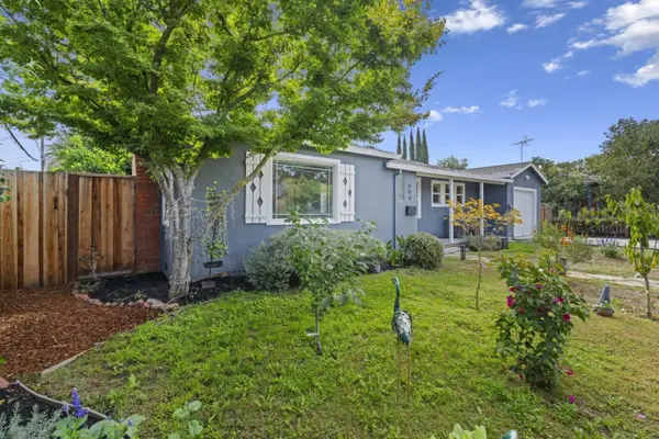 604 Minnesota Avenue, San Jose, CA 95125