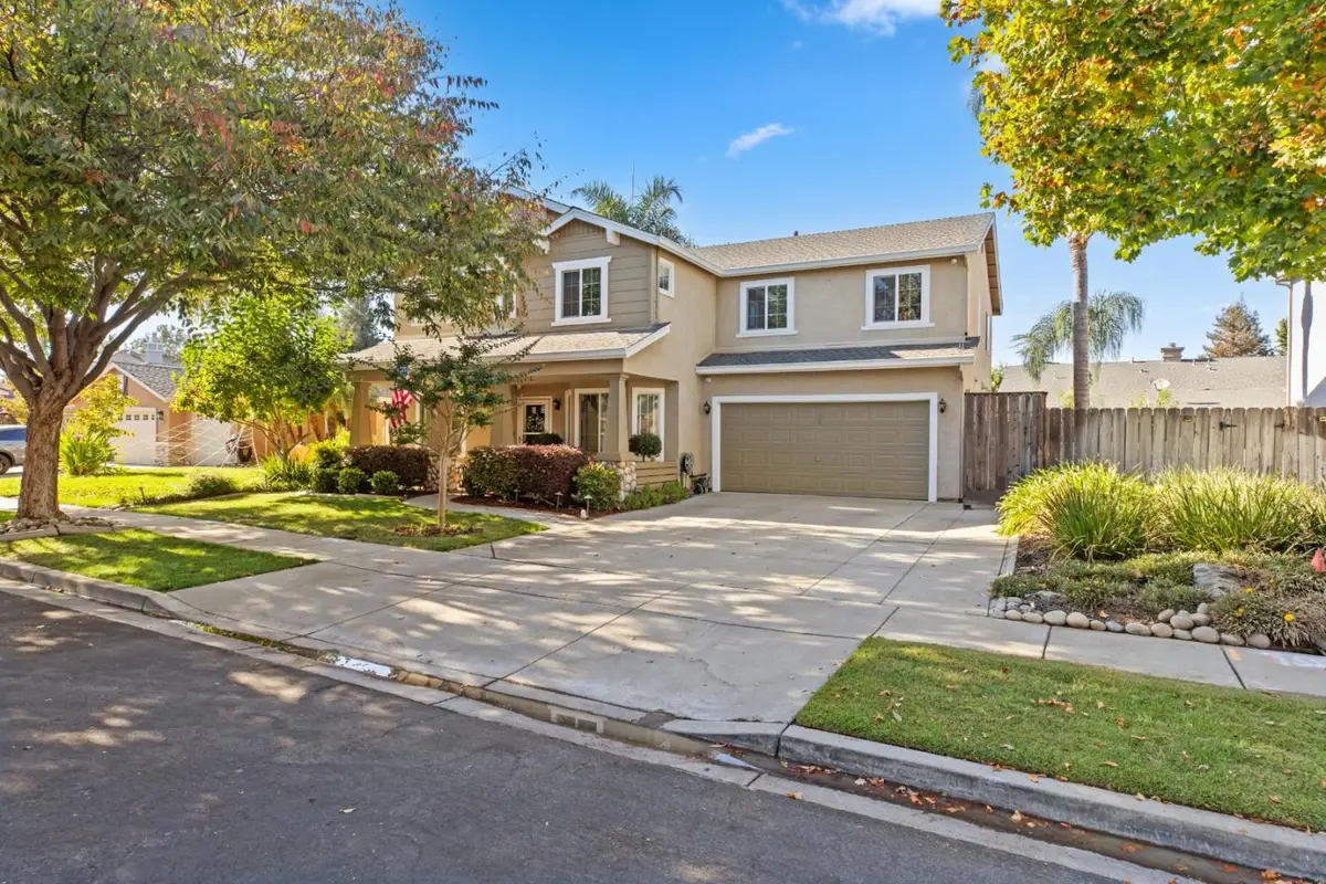 4285 Merchant Lane, Turlock, CA 95382 - #1