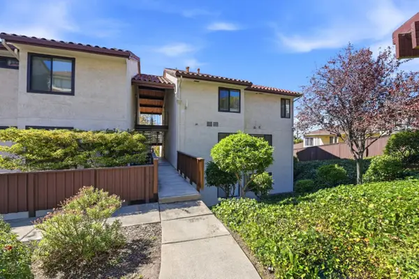 22103 Vista Del Plaza Lane  #7, HAYWARD, CA 94541