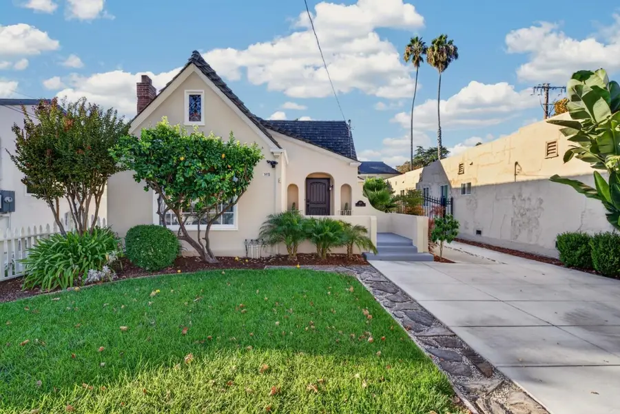 1415 Hanchett Avenue, San Jose, CA 95126 - #2