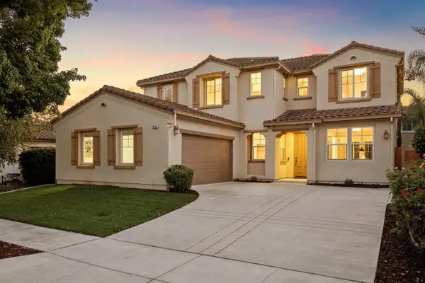 9743 Desert Bloom Place, GILROY, CA 95020