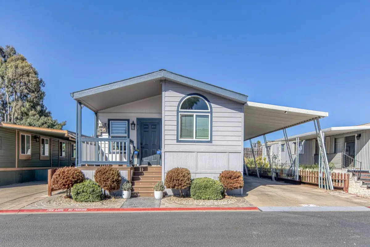 255 Bolivar Street, Salinas, CA 93906 - #1