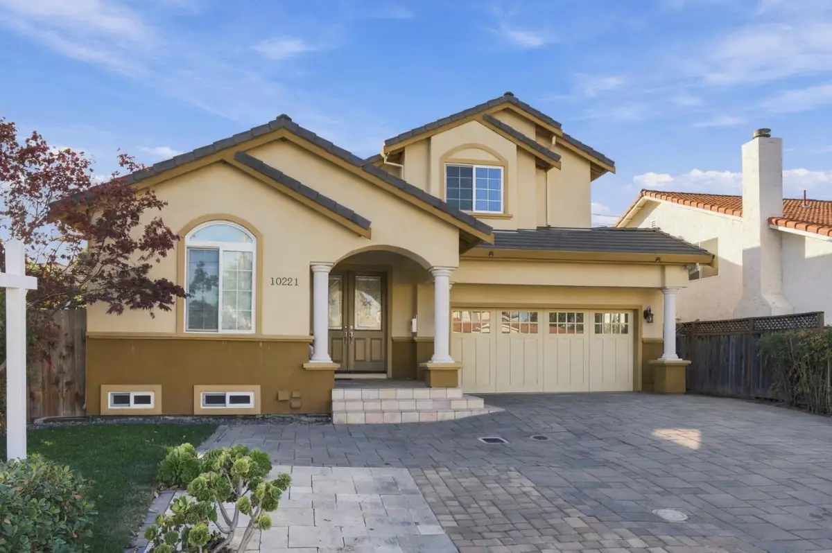 10221 Stern Avenue, Cupertino, CA 95014 - #1