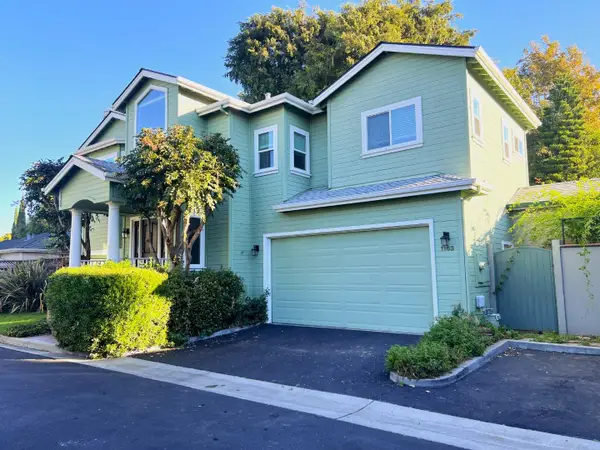 1163 Brace, SAN JOSE, CA 95125