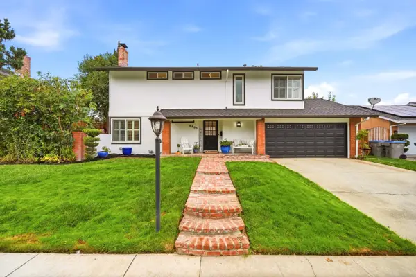 4863 Rue Tours Court, SAN JOSE, CA 95136