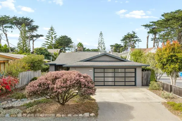 431 California Avenue, Moss Beach, CA 94038