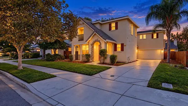 4160 Tahama Lane, TURLOCK, CA 95382