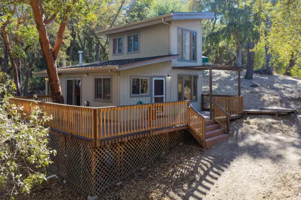 39207 Tassajara Road, Carmel Valley, CA 93924
