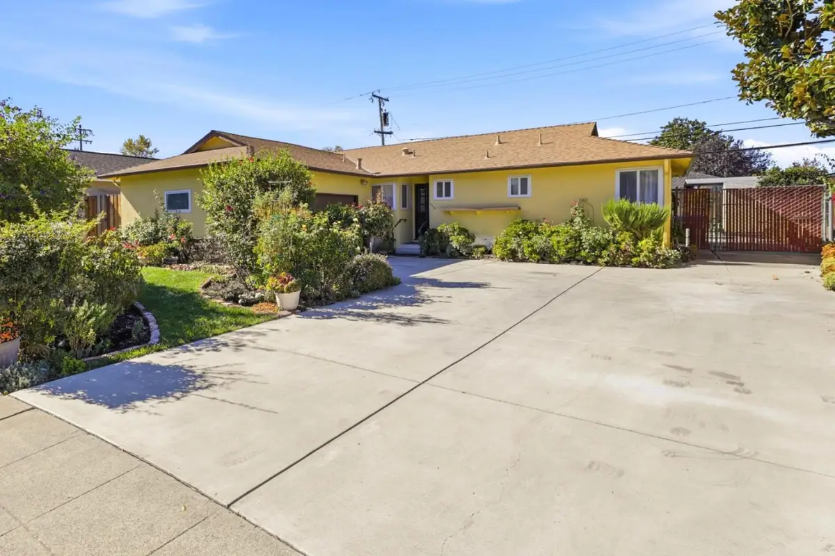 3039 Seyferth Way, San Jose, CA 95118 - #1