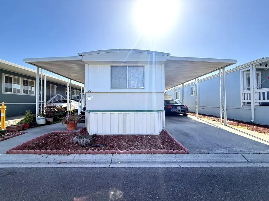 2600 Senter Road, San Jose, CA 95111 - #2