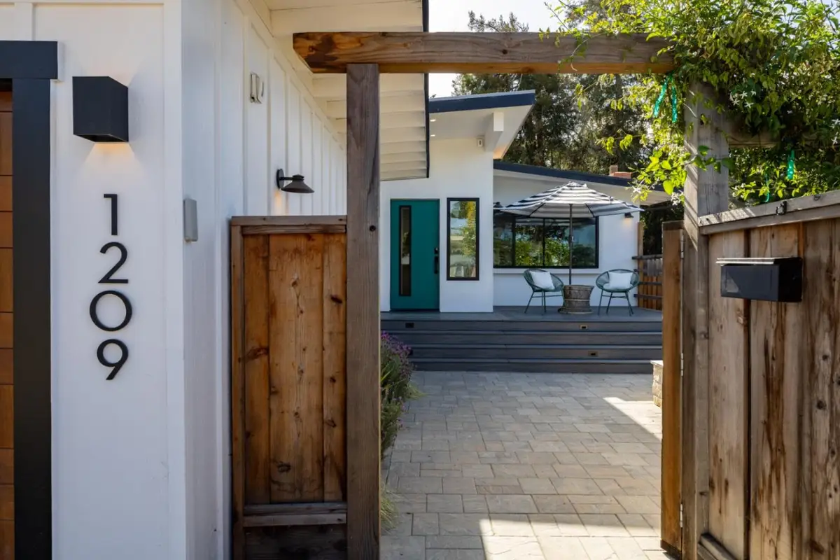 1209 Funston Avenue, Pacific Grove, CA 93950 - #1