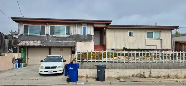 1754 Granada Street, SEASIDE, CA 93955