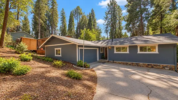 489 Alpine Drive, COLFAX, CA 95713