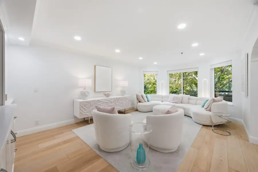95 Church Street  #2201, Los Gatos, CA 95030 - #3