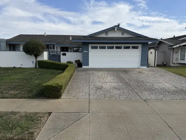 1814 Pescadero Drive, SALINAS, CA 93906