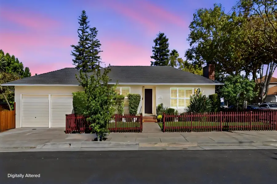 1315 Maple Street, San Mateo, CA 94402 - #2