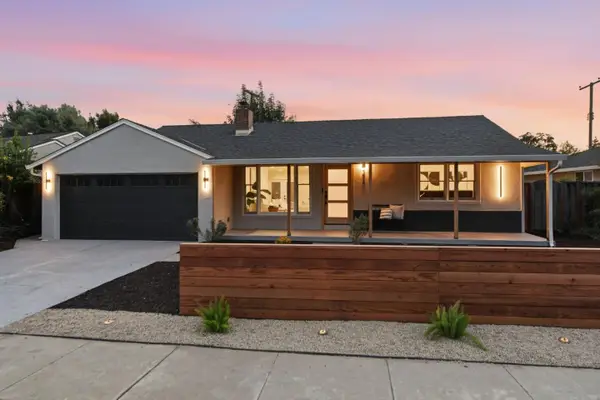 376 Cypress Avenue, SANTA CLARA, CA 95050