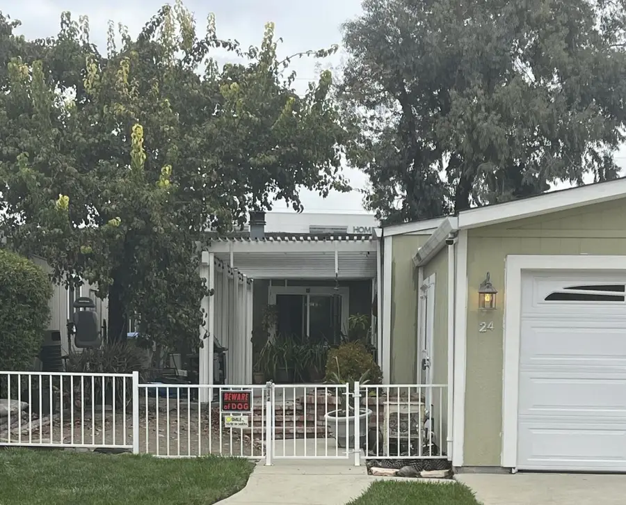 4271 First Street, San Jose, CA 95134 - #2
