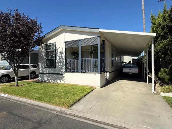 2600 Senter Road, SAN JOSE, CA 95111