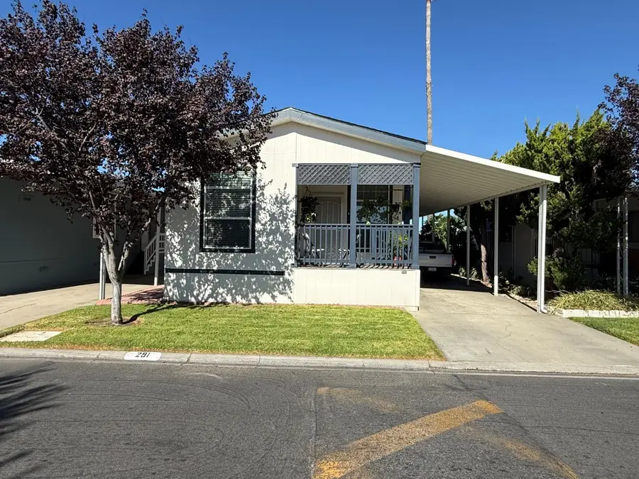 2600 Senter Road, San Jose, CA 95111 - #3