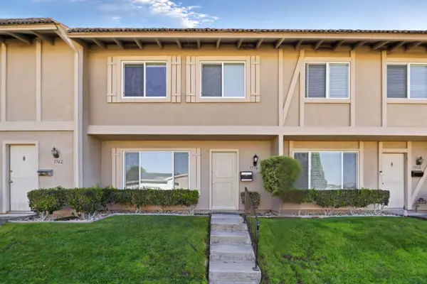 1556 Clear Lake Avenue, Milpitas, CA 95035