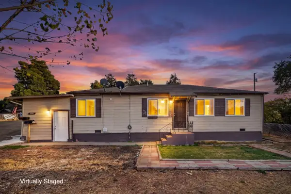 3005 Pickford Way, HAYWARD, CA 94541