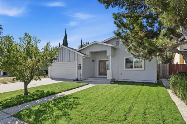 1317 Dryden Drive, San Jose, CA 95131