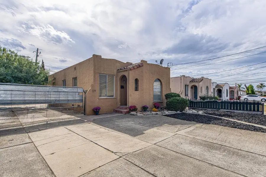 120 Katherine Avenue, Salinas, CA 93901 - #2