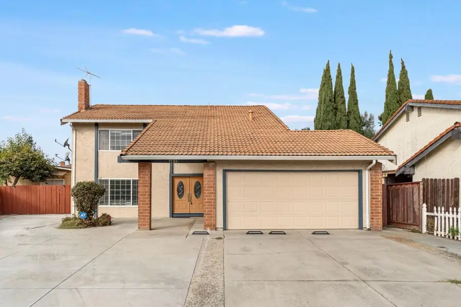 3819 Nash Court, San Jose, CA 95111 - #3