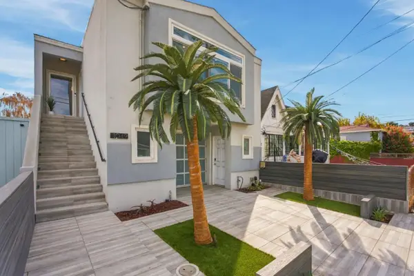 1049 Jenevein Avenue, SAN BRUNO, CA 94066