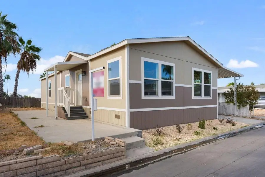 8536 Kern Canyon Road, Bakersfield, CA 93306 - #2