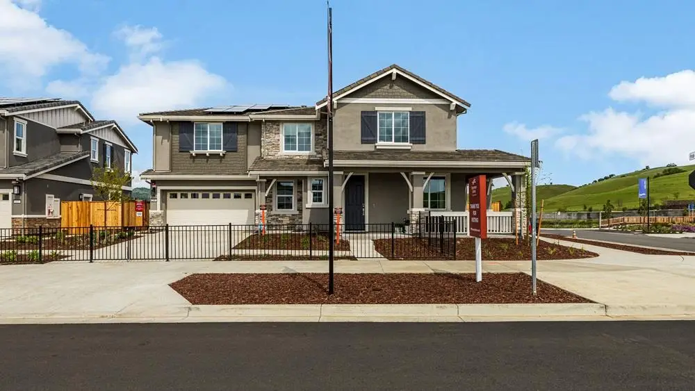 106 Golden Gate Lane, Vacaville, CA 95687 - #1