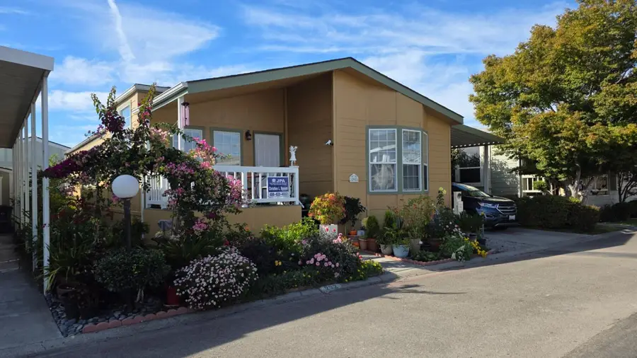1220 Tasman Drive, Sunnyvale, CA 94089 - #2