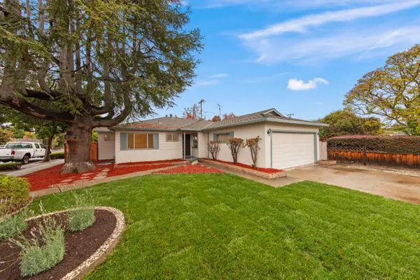 298 Leota Avenue, SUNNYVALE, CA 94086